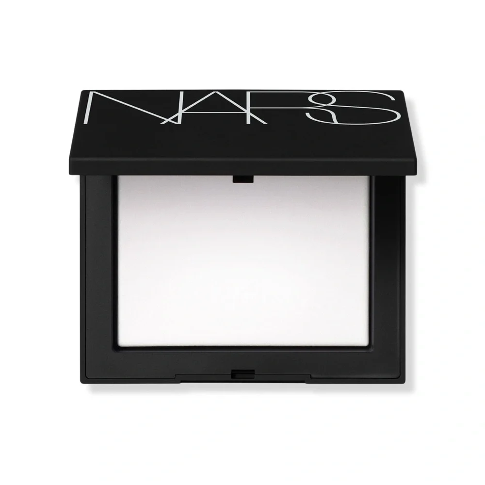 NARS Light Reflecting Pressed Setting Powder Crystal Translucent NWT
